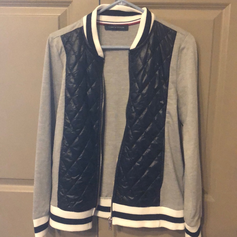 Tommy Hilfiger Casual Jacket